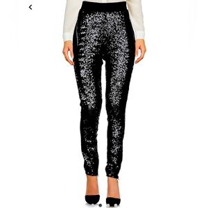 Amen sequin pants